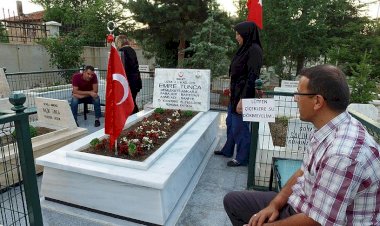 Tabuta Sığmayanlar: Şehit Emre Tunca (76.Bölüm)