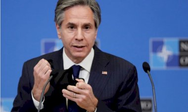 US Reaffirms Climate Issue as Foreign Policy Priority Ahead of Earth Day Summit  