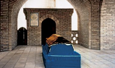 Hace Yusuf Hemedani: İki Büyük Sufi Tarikatının İlham Kaynağı