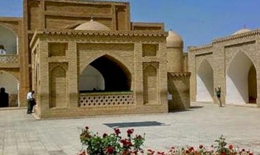 Yusuf Hemedani kimdir?