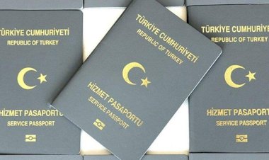 Almanya’da gündem Türkiye: “Gri Pasaportlu’yu gözaltına alın” emri