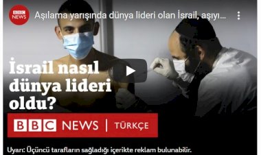 İsrail'de hangi aşı yapılıyor, 'sürü bağışıklığı'na nasıl yaklaşıldı?