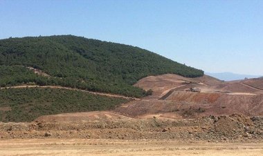 Kanadalı şirket Türkiye’den 1 milyar dolar tazminat istedi