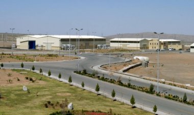 İran’dan Uranyum Zenginleştirmede ‘Geri Adım’ Şartı 