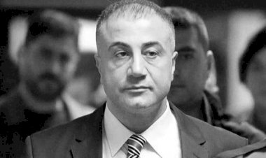 Mafya operasyonları ve Sedat Peker dosyası