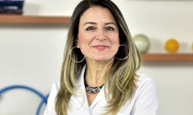Koronavirüs Kaslarınızı Eritmesin