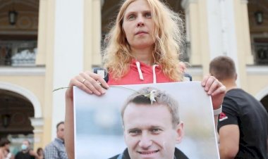 Акции в поддержку Навального 21 апреля: власти городов закрывают главные площади