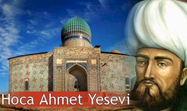 Türkistan’da “İnanç Turizmi” başladı…