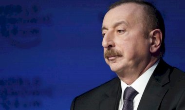 Aliyev: Ermenistan'ı uluslararası mahkemelere çıkaracağız