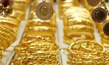 Yastık altında tutulan altının yıllık kaybı 15.5 milyar lira