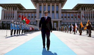 Gazeteci Mehmet Tezkan'dan bomda iddia! Saray'ın planladığı tarih belli oldu 