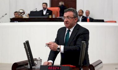 CHP'li Engin Altay hakkına soruşturma başlatıldı