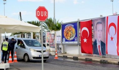 Erdoğan’ın Kuzey Kıbrıs’a "laiklik dersi" ters tepti