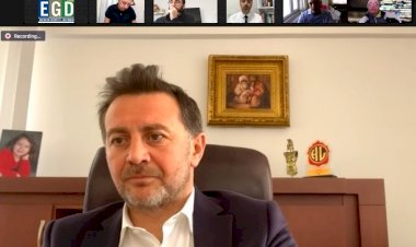 Belarus yatırım yapılacak 50 ülke arasında 