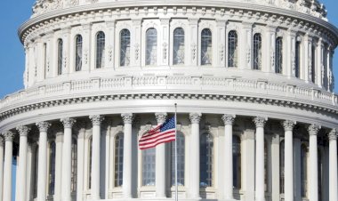 Kongre Üyelerinden Biden’a '24 Nisan' Mektubu 