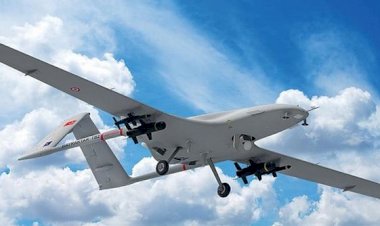 Rusya Başbakan Yardımcısı Borisov: Türkiye Ukrayna'ya drone satarsa ilişkileri gözden geçiririz