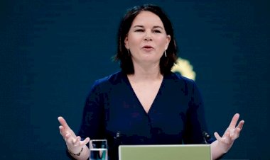 Anketlere göre Yeşillerin oyları artıyor