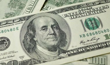 Dolar, euro ve altın fiyatlarında son durum…