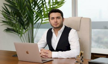 Thodex’in kurucusu Faruk Fatih Özer açıklama yaptı