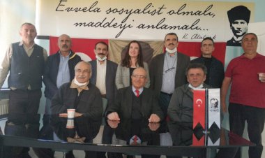 Mehmet Bedri Gültekin, Hıdır Hokka, Kamil Dede'den yeni bildiri!
