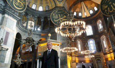 Dini Özgürlükler Raporunda Türkiye 