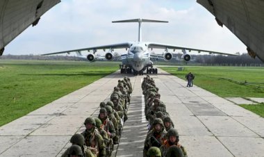Ukrayna-Rusya gerilimi 'şimdilik' yatışıyor
