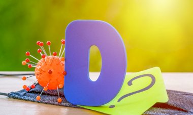 D vitamini eksikliği COVID-19 hastalığının şiddetini artırabilir