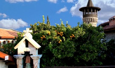Bodrum’da yer kalmadı, Hatay, Adana, Mersin’i turizme açalım’