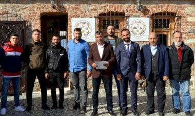 Laçin: Sokak satıcıları, şamaroğlanı değil