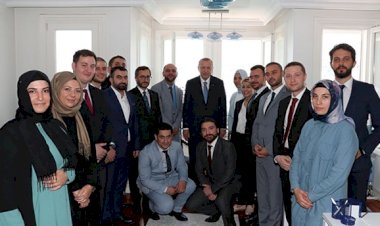 Fehmi Koru: Bosphorus Global’e bir teklifim olacak…