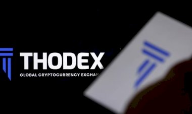 Kripto parada mega vurgun iddiası: Thodex