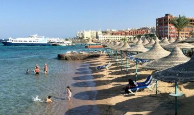 Türk turizmine Mısır rekabeti