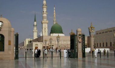 Hz. Muhammed (SAV) hayatı nasıl geçmiştir? Kısaca Hz. Muhammed'in hayatı - Video