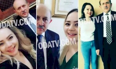 Fatma Mavi’nin ölü bulunmasından bir gün sonra;  AKP Milletvekili Prof. Dr. Burhan Kuzu’nun vefat ettiği açıklandı.