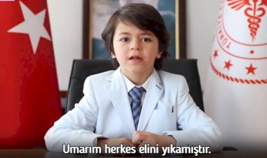 A haber Koca'nın 'torunu' dedi, ortalık karıştı!