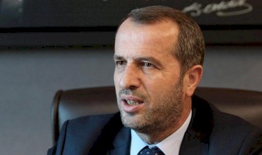 MHP’li Saffet Sancaklı’dan Thodex açıklaması