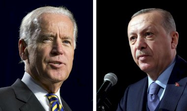 Bloomberg: Biden, Erdoğan'a yarın Ermeni Soykırımı'nı tanımaya niyetli olduğunu söyledi