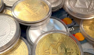 Türkiye Kripto Parada Nasıl Düzenlemeler Yapmalı?