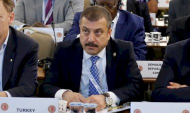 Merkez Bankası Başkanı Kavcıoğlu'nun açıklamaları eleştirildi