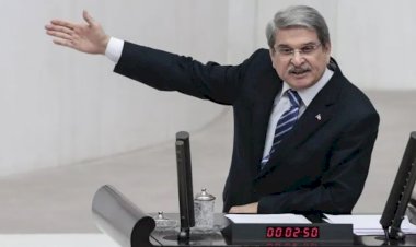 İYİ Partili Aytun Çıray Thodex'i sordu: Siyasilerle ilişki soruşturulacak mı?