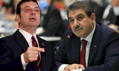 Cuma namazında "fişleme" tartışması…