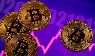 Thodex ve VeBitcoin'den sonra bir şok daha: GLDX Token'de işlemler durdu