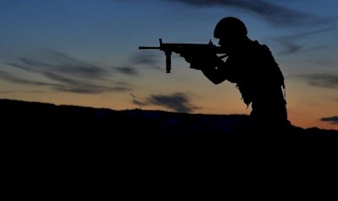 Kuzey Irak'ta TSK operasyonu: Bölgede neler oluyor?