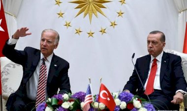 Biden'in "soykırım" demesi ne anlama geliyor?