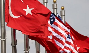 Türkiye'den ilk hamle... ABD Büyükelçisi Dışişleri'ne çağrıldı