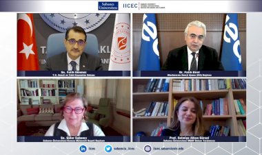 Yenilenebilir Enerji Sanayi Devriminden Bu Yana En Yüksek Payına 2021'de Ulaşacak 