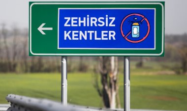 Buğday Derneği, Zehirsiz Kentler için harekete geçti