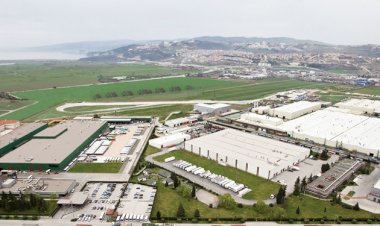Otokar ilk çeyrekte cirosunu yüzde 91 artırdı
