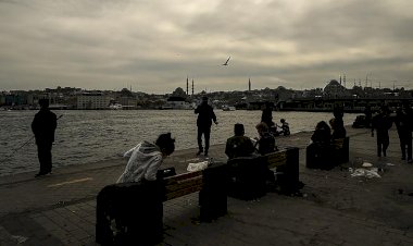 Türkiye'de Covid-19 tablosu: 347 kişi yaşamını yitirdi, 38 bin 553 yeni vaka tespit edildi