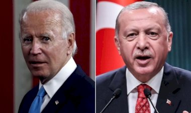 24 Nisan'daki 'soykırım' açıklaması ABD basınında: 'Biden, Türkiye'yle ilişkileri test etmek istiyor'